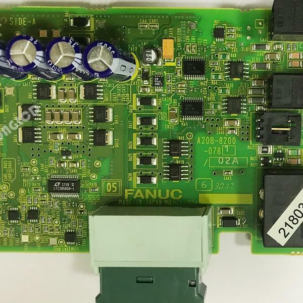 1PCS A20B-8200-0781 - KOEED