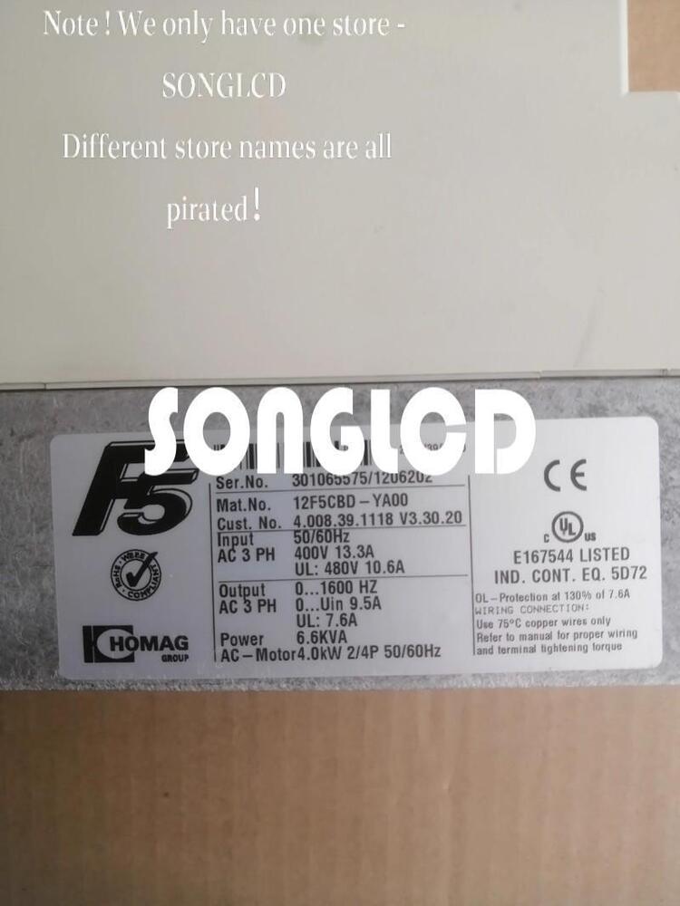 1PCS 12F5CBD-YA00 High Performance Electronic Component - OMRON
