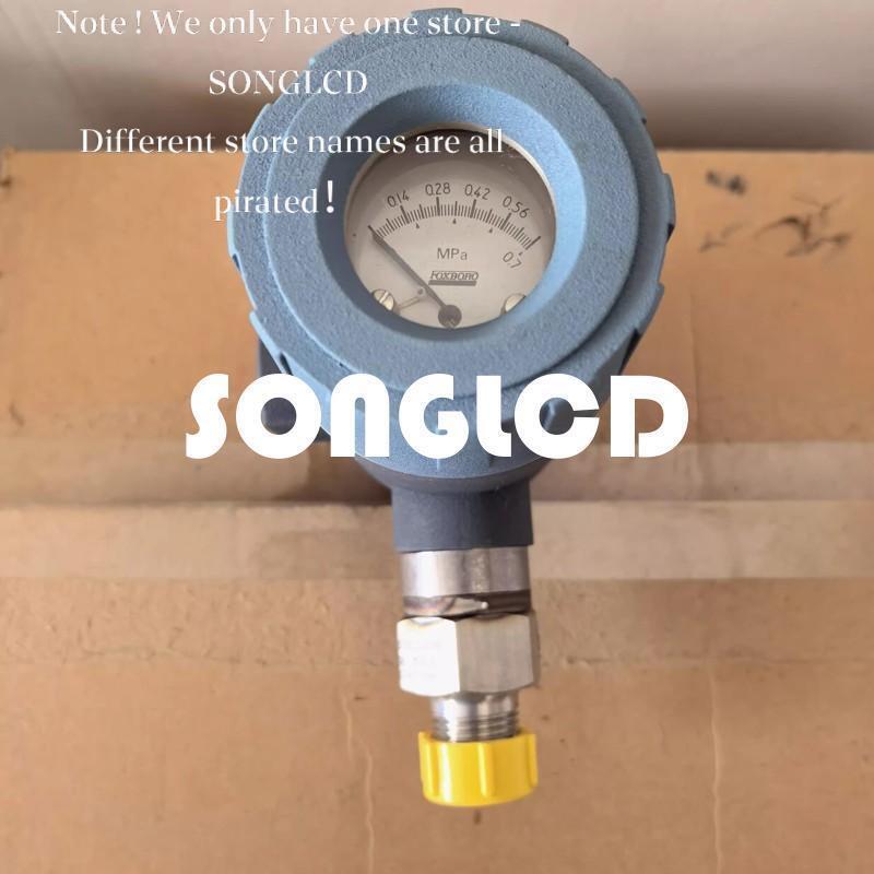 1pcs New 841GX-BI1-CM Pressure Sensor 0~0.4MPa - SIGMA SENSORS