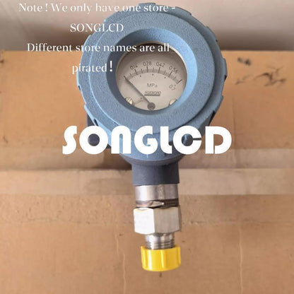 1pcs New 841GX-BI1-CM Pressure Sensor 0~0.4MPa - SIGMA SENSORS