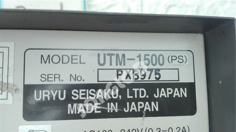 1PCS UTM-1500(PS) UTM-1500E - KOEED