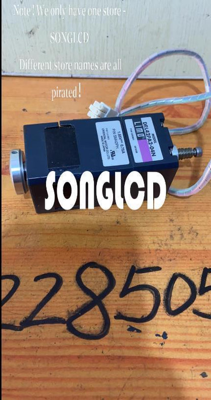 DRL42PA2-04N Photoelectric Sensor Switch, 1PCS - KOEED