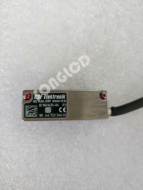 Elektronik MS 14.04-0MY Circuit Board - ELEKTRONIK