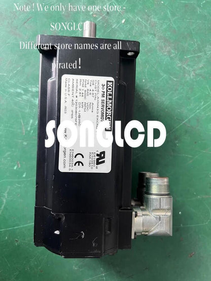 1PCS AKM43G-EKCN2-01 High-Performance Encoder - KOEED