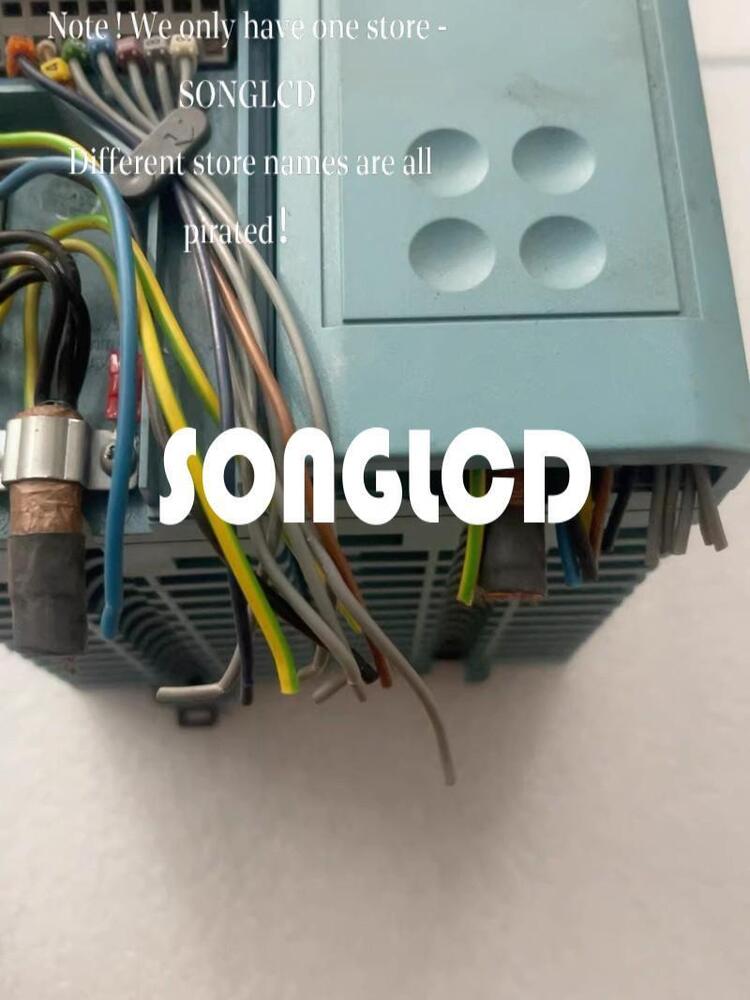 1PCS 631/002/230/F/00 Industrial Component - MODCON