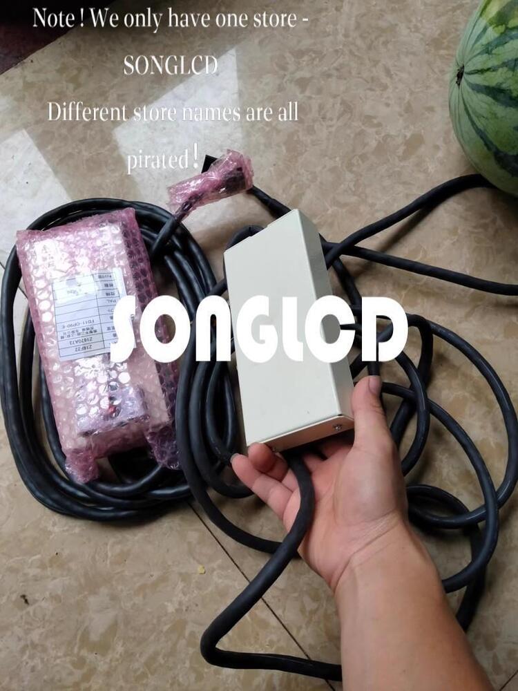 New 1PCS FD11OP90-E Module - OMRON