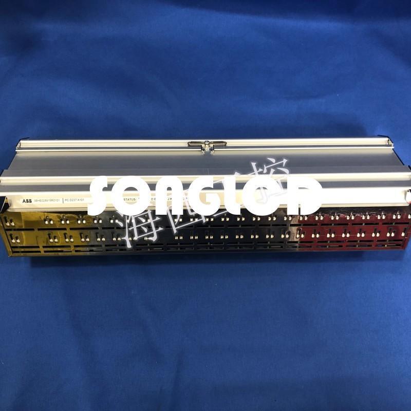 1PCS PCD237A101 Control Module 3BHE028915R0101 - OMRON