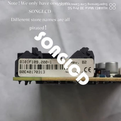 1PCS 8I0IF109.200-1 Digital Component - SIGMA ELECTRONICS