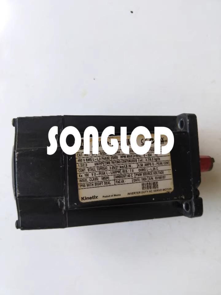 1PCS MPL-B320P-SJ22AA Industrial Power Supply Module - MIGHTYLINK