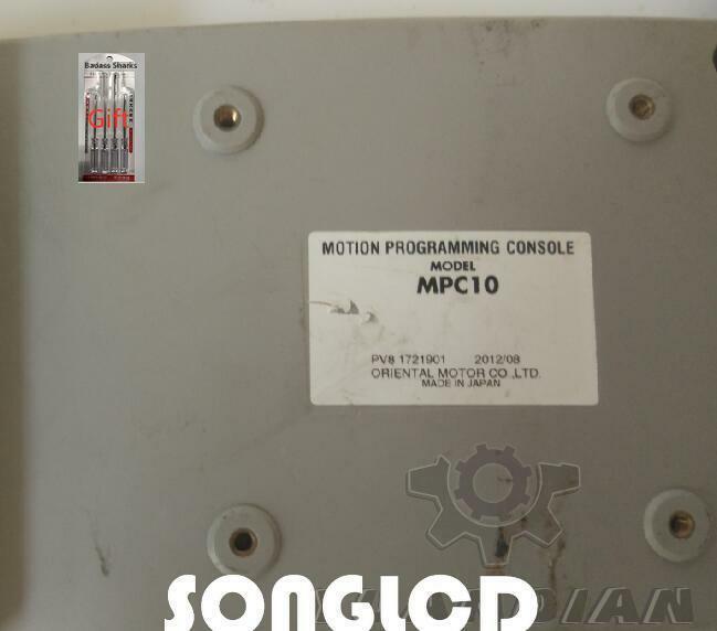 1PCS Oriental Motor MPC10 - High-Performance Motor Solution - ORIENTAL MOTOR