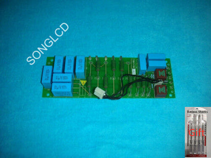 C98040-A1604-P2-02-85 Industrial Control Unit - ALLEN-BRADLEY