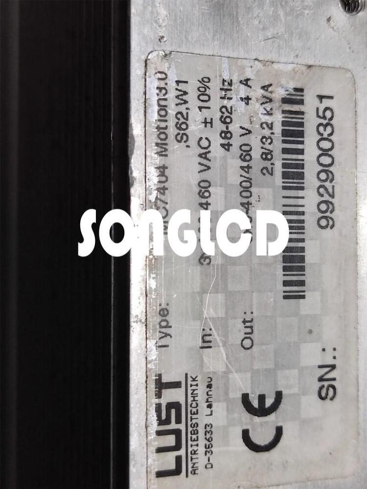 1PCS IC630MDL366A - KOEED