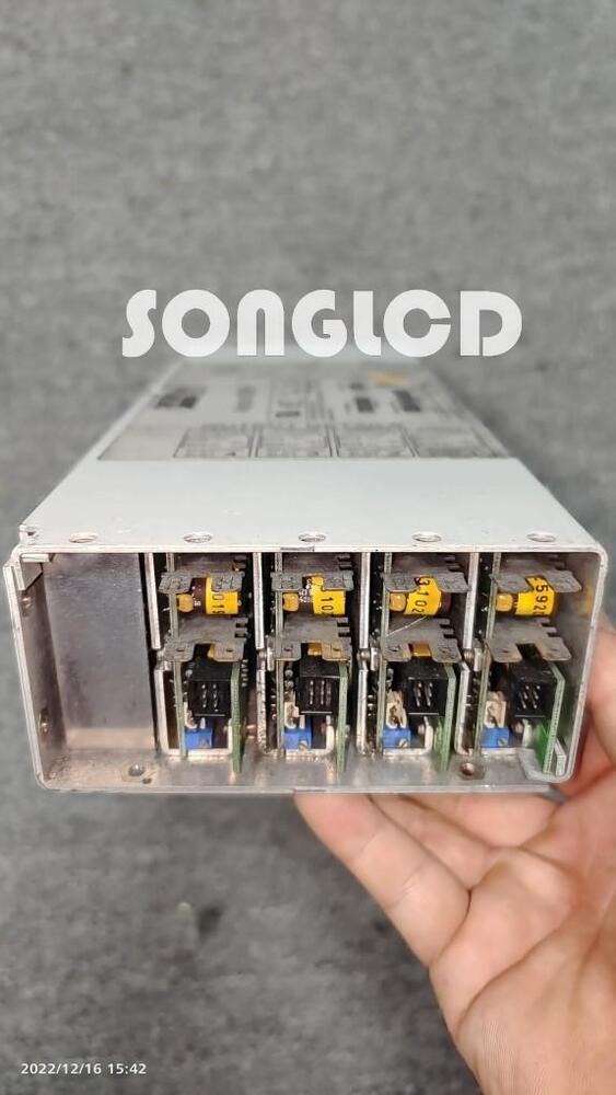 1PCS S-Alpha600 Model J60033 for Enhanced Performance - S-ALPHA