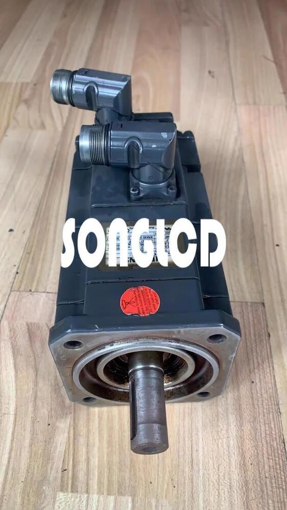 1PCS 1FK7042-5AF71-1EH3 Synchronous Servo Motor - ABB