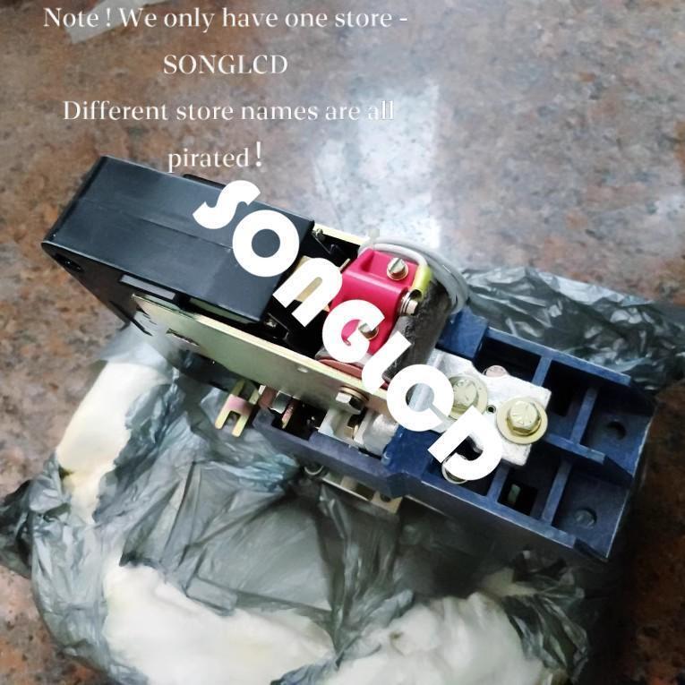 1PCS 2020A07G13 1250 Amps High Current Electrical Device - PROFESSIONAL TOOLS