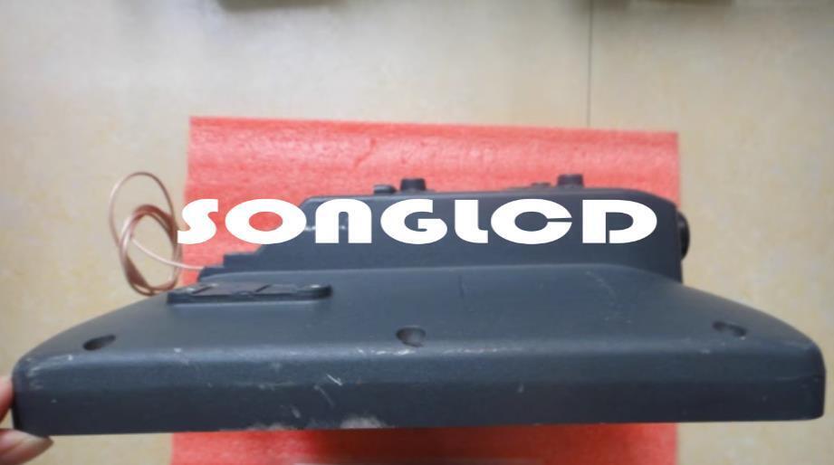 DLOG MTC XGA DC-14 Display Monitor - DLOG