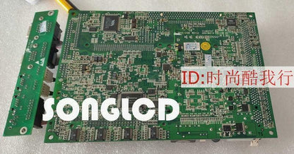 1PCS NOVA-C400-RS REV:1.2 - KOEED