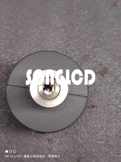 1PCS NEW 625A-14059 Vacuum Sensor Range 10 Torr - KOEED