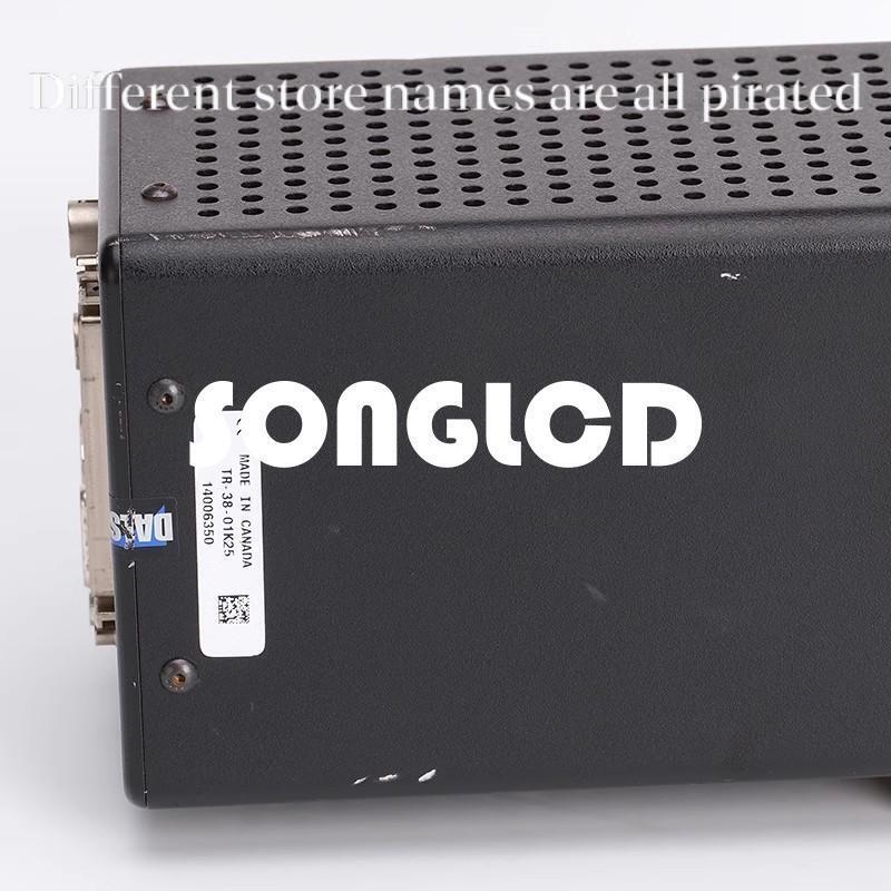 1pcs TR-38-01K25 Electronic Component - PLC INDUSTRY SOLUTIONS