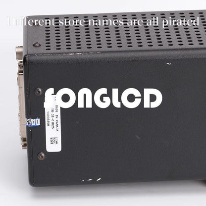 1pcs TR-38-01K25 Electronic Component - PLC INDUSTRY SOLUTIONS