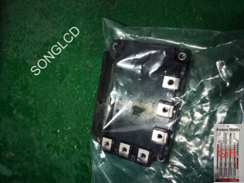 1PCS PM150RGAY060 Power Module - Efficient & Reliable Performance - PCT