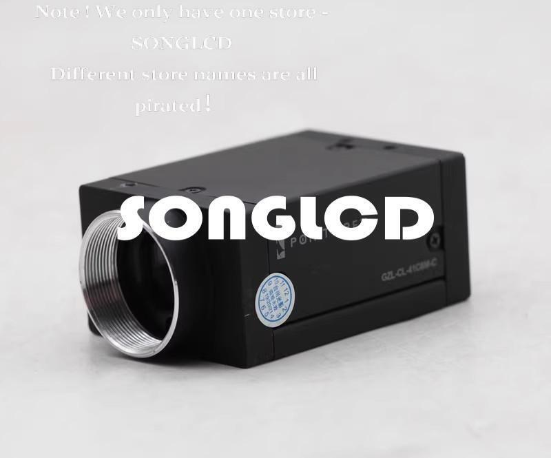 GZL-CL-41C6M Electronic Component - Single Piece - INNOVATIVE COMPONENTS CO., LTD.