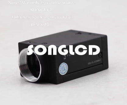 GZL-CL-41C6M Electronic Component - Single Piece - INNOVATIVE COMPONENTS CO., LTD.