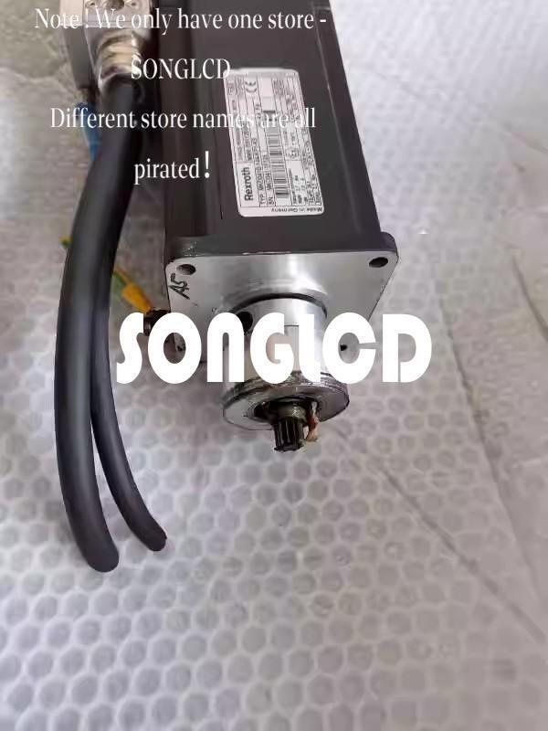 1pcs MKD041B-144-KP1-KS Servo Motor - MKS