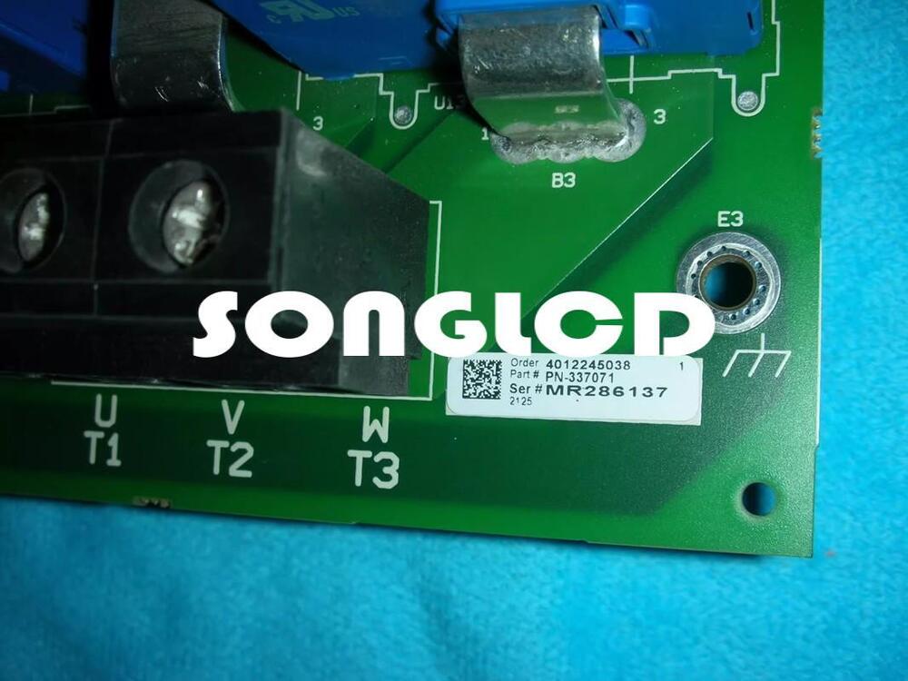 1PCS PN-337071 Precision Component - KOEED