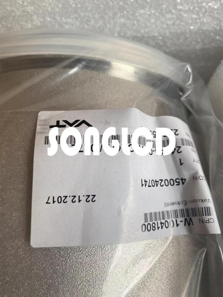 1PCS New 24444-QA41-CLG1 DN160 Valve Assembly - VENDOR NAME