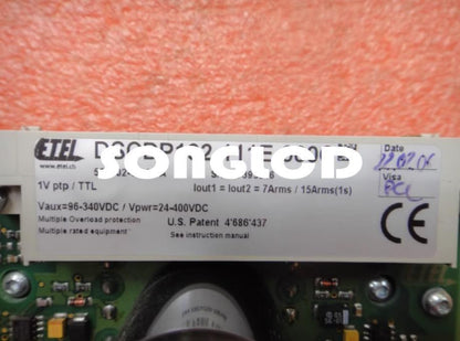 DSCDP132-111E-000C Industrial Sensor Device 1 Piece - DSPACE