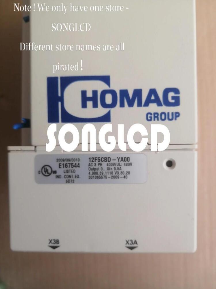 1PCS 12F5CBD-YA00 High Performance Electronic Component - OMRON