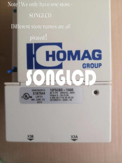 1PCS 12F5CBD-YA00 High Performance Electronic Component - OMRON
