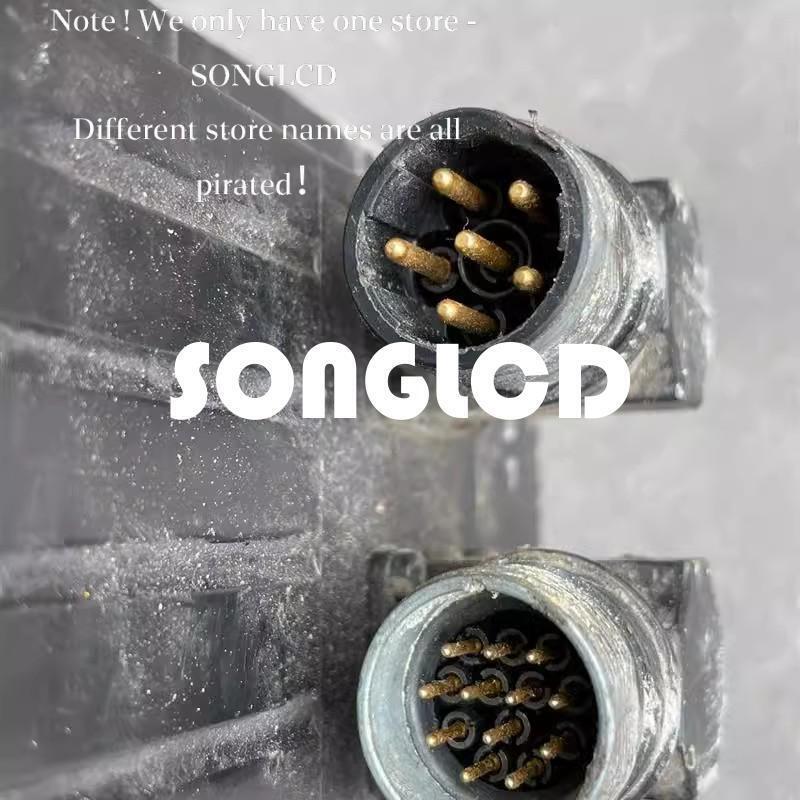 1pcs G404-520 Compact Electronic Component - KOEED