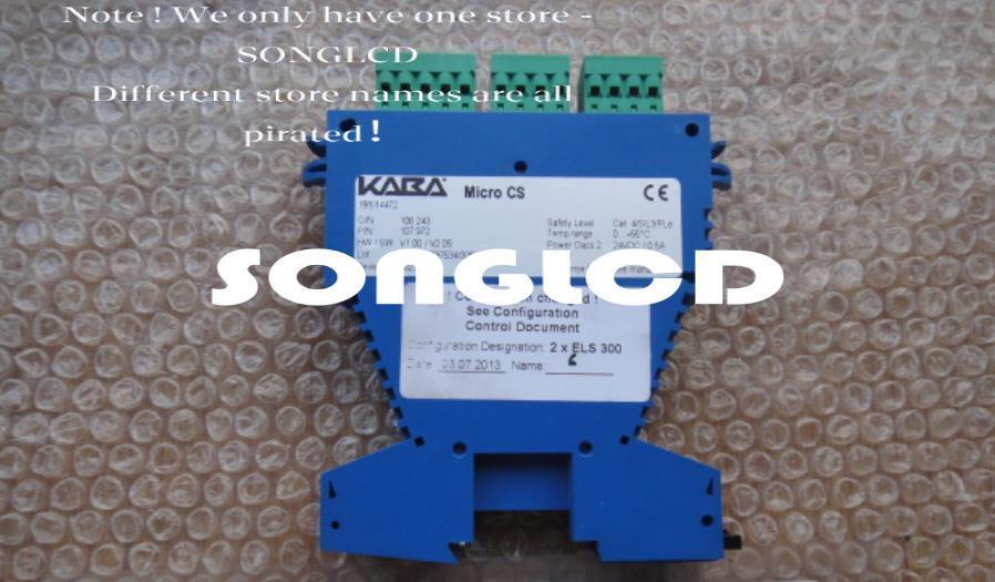 KABA Micro CS 191 14472 Lock Cylinder Single Pack - KABA