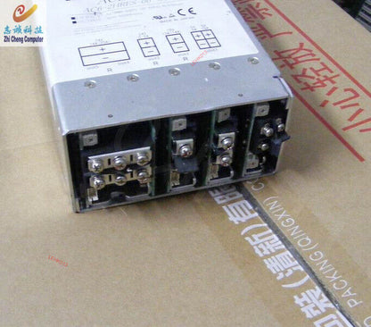 COSEL AC6-2HRES-00 Compact Power Supply Unit - COSEL