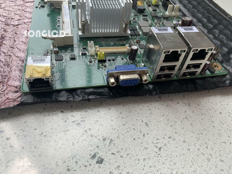 1PCS DMS-BC20 REV.A1 - KOEED