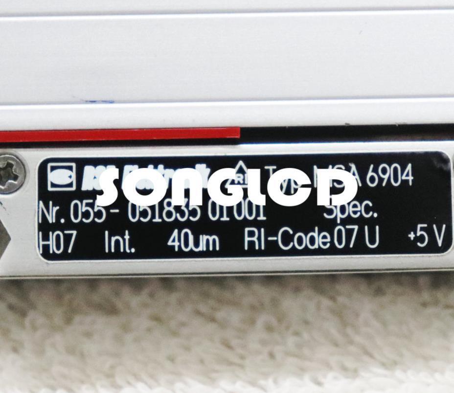 MSA6904 ML 170mm Precision Measurement Tool - MSA