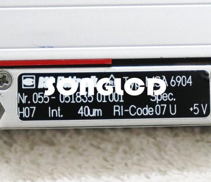 MSA6904 ML 170mm Precision Measurement Tool - MSA