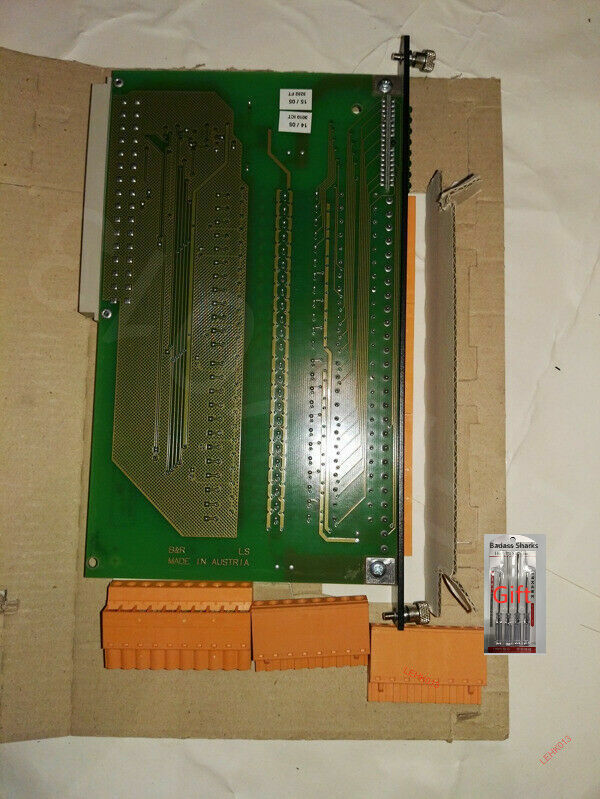 1pcs new ec e243 ece243 plc b&r - B&R