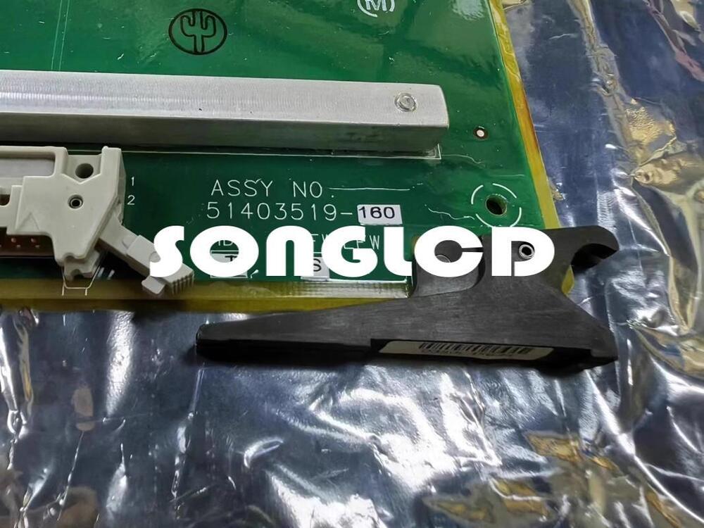 1PCS K4LCN-16 Memory Module 51403519-160 - KOEED