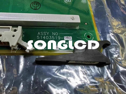 1PCS K4LCN-16 Memory Module 51403519-160 - KOEED