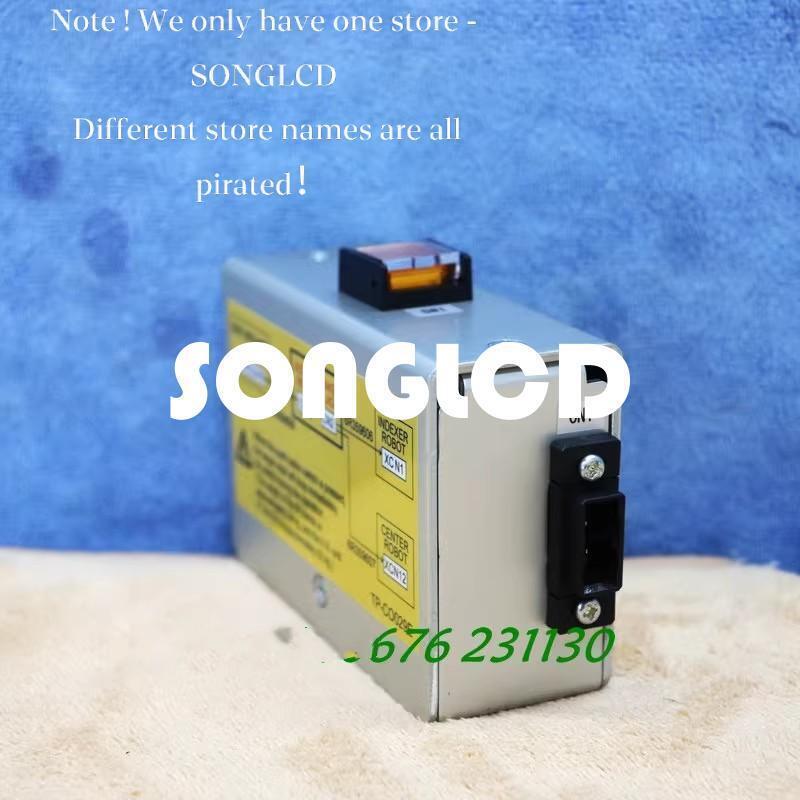 TP-CO023E Single Piece Electrical Component - KOEED