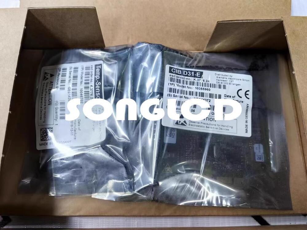 CIB D31-E 10355960 Industrial Equipment - KOEED
