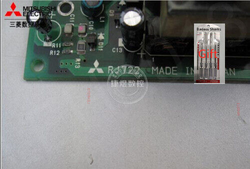 Mitsubishi RJ722 MDS-A Printer Model - Exceptional Print Quality - MITSUBISHI