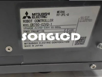 1PCS CR750-02VQ-1 : Reliable Electronic Component for Your Project - RTX