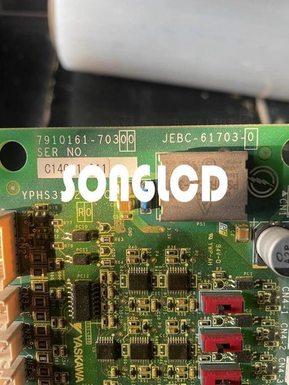 1pcs YPHS31124-1C Electronic Component for Various Applications - KOEED