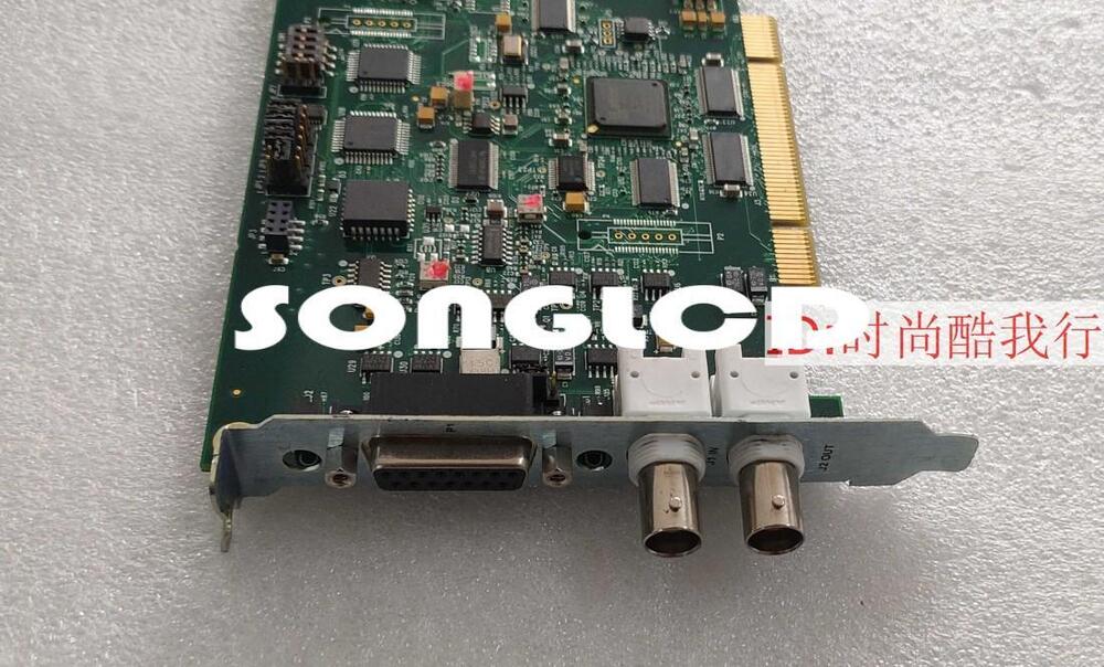1PS TPRO-PCI-U-2 ACT-09-08-25-28 1186-3002-0600 Digital Device - XYZ COMPANY