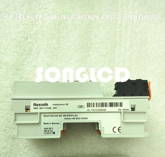 1pcs XFE01.1-FB-10 Axis Positioner Feedback Sensor - XFE