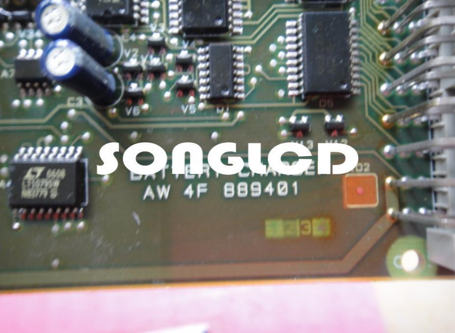 1PCS AW 4F Charger Model 889401 896975-02 - AW